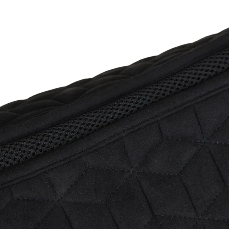 Weatherbeeta Suede Elite Air-Tec All Purpose Saddle Pad - Image 7