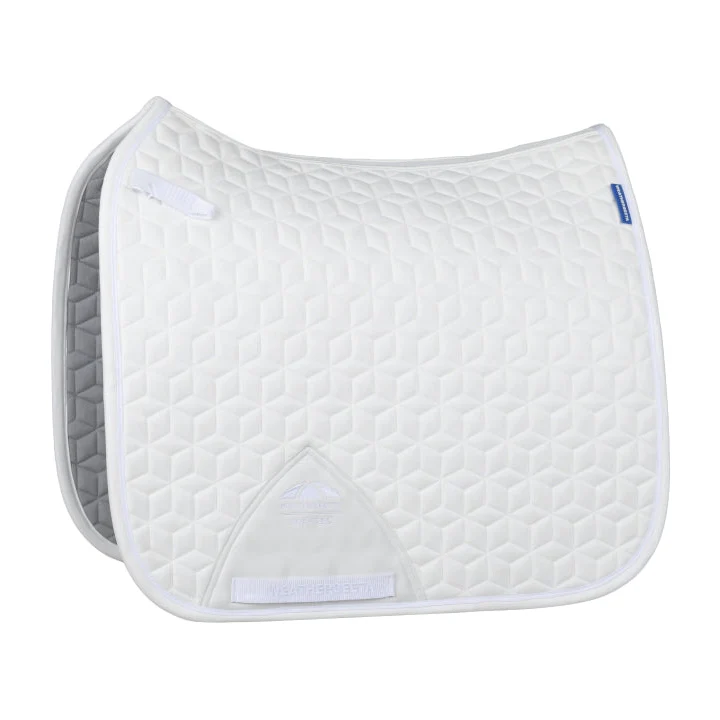 Weatherbeeta Suede Elite Air-Tec Dressage Saddle Pad - Image 24
