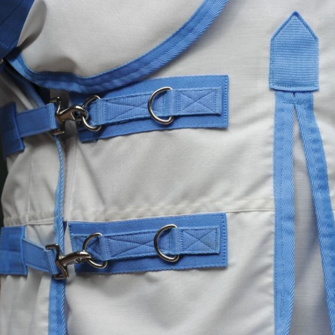 Weatherbeeta Sweet Itch Shield Combo Neck - Image 14