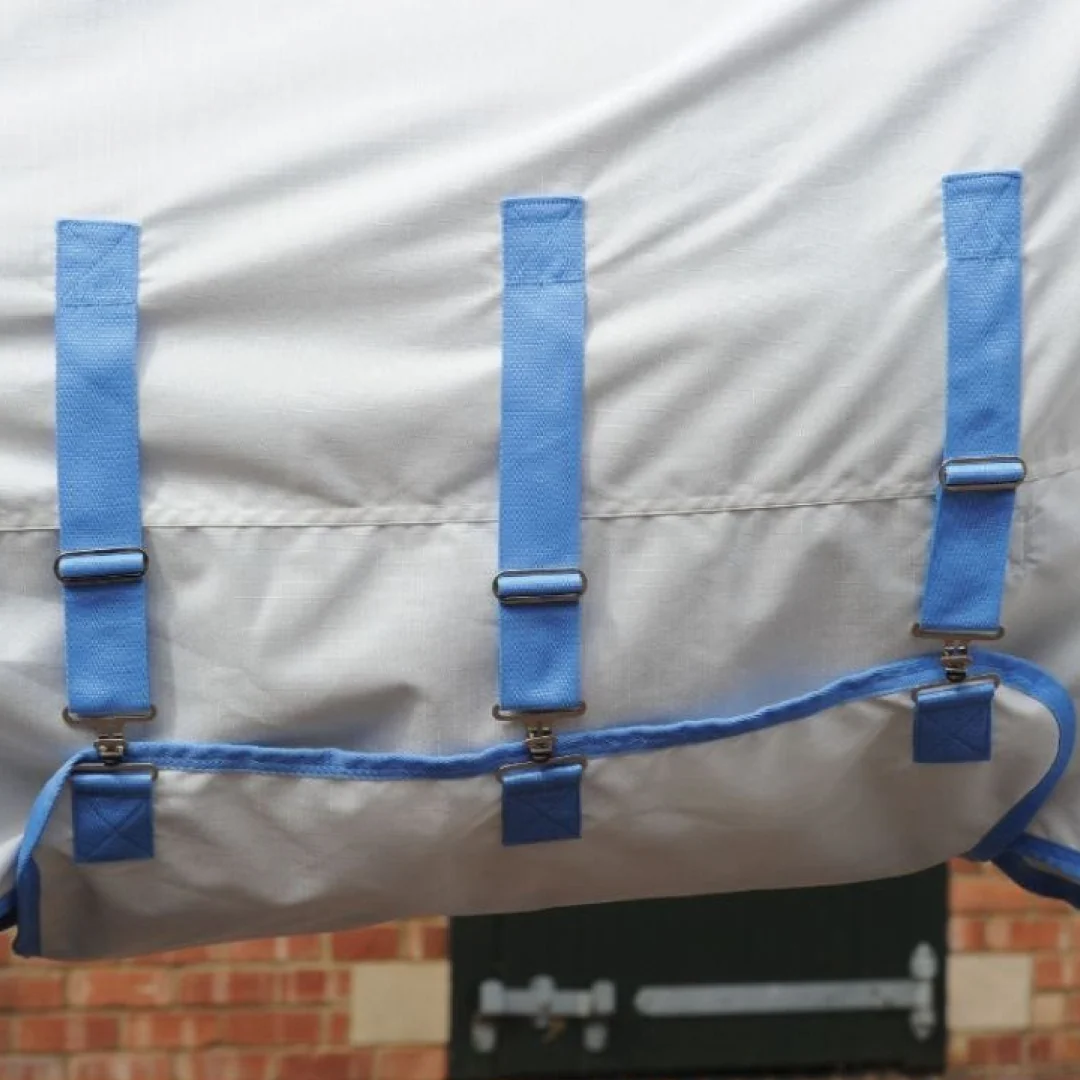 Weatherbeeta Sweet Itch Shield Combo Neck - Image 17