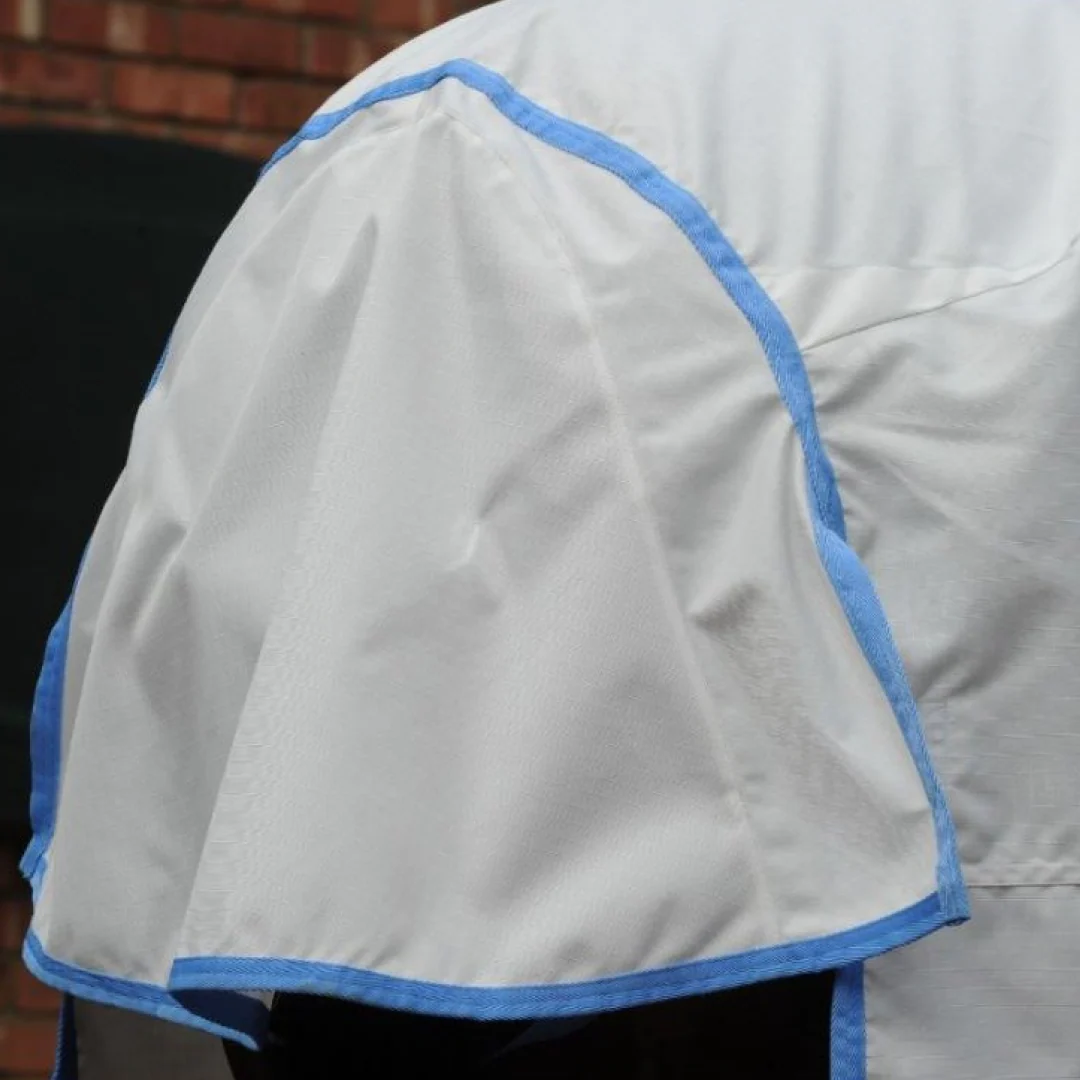 Weatherbeeta Sweet Itch Shield Combo Neck - Image 18