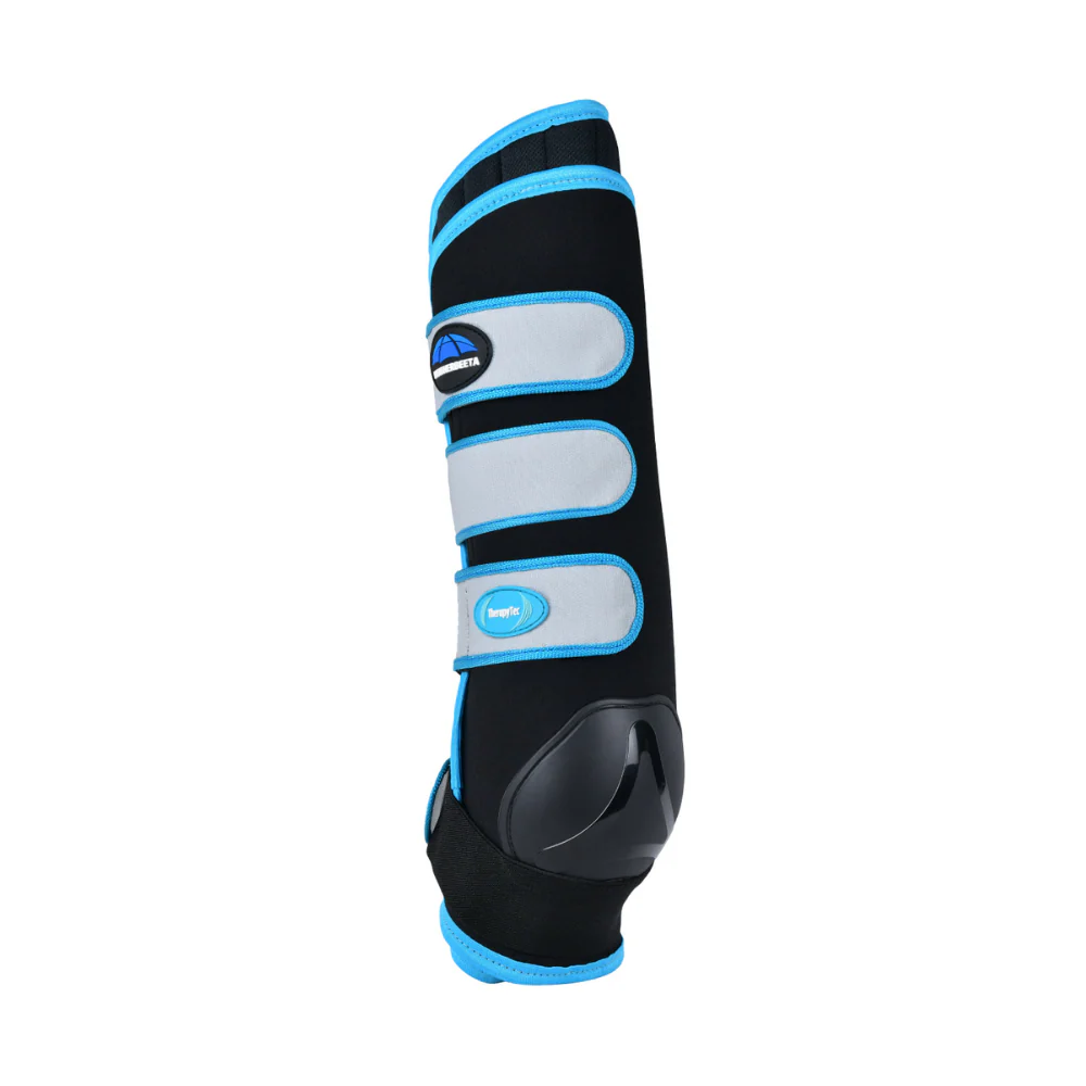 Weatherbeeta Therapy-Tec Stable Boot Wraps - Image 3
