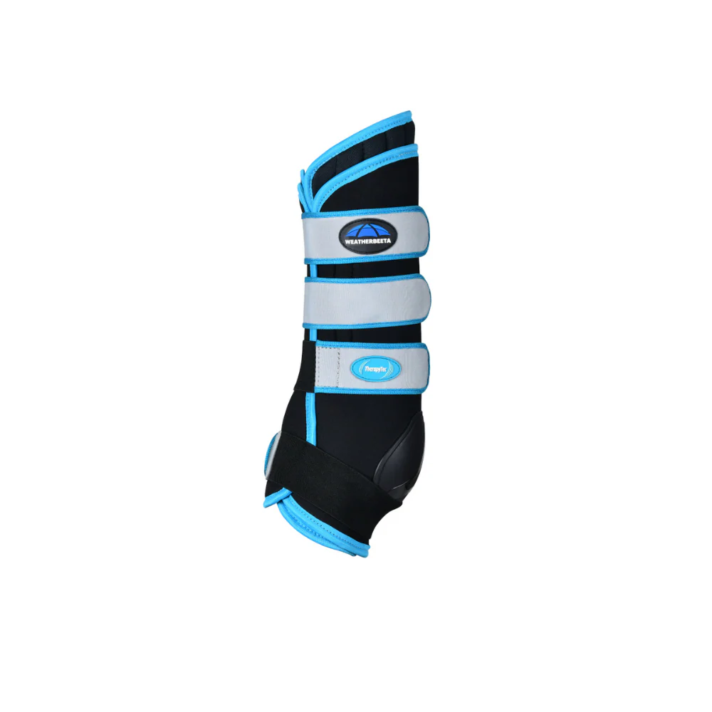 Weatherbeeta Therapy-Tec Stable Boot Wraps - Image 4