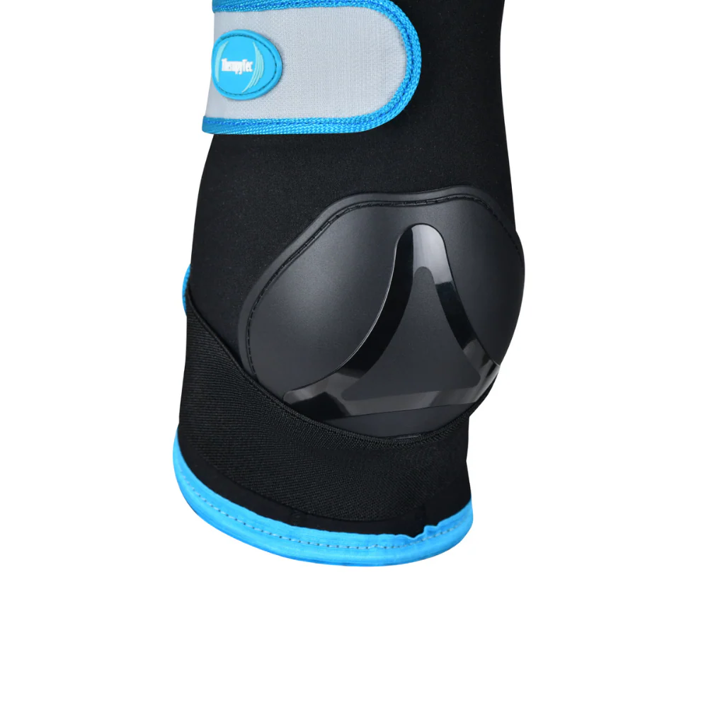 Weatherbeeta Therapy-Tec Stable Boot Wraps - Image 7