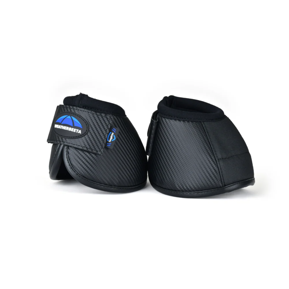 Weatherbeeta Tough-Tec Anatomical Bell Boots