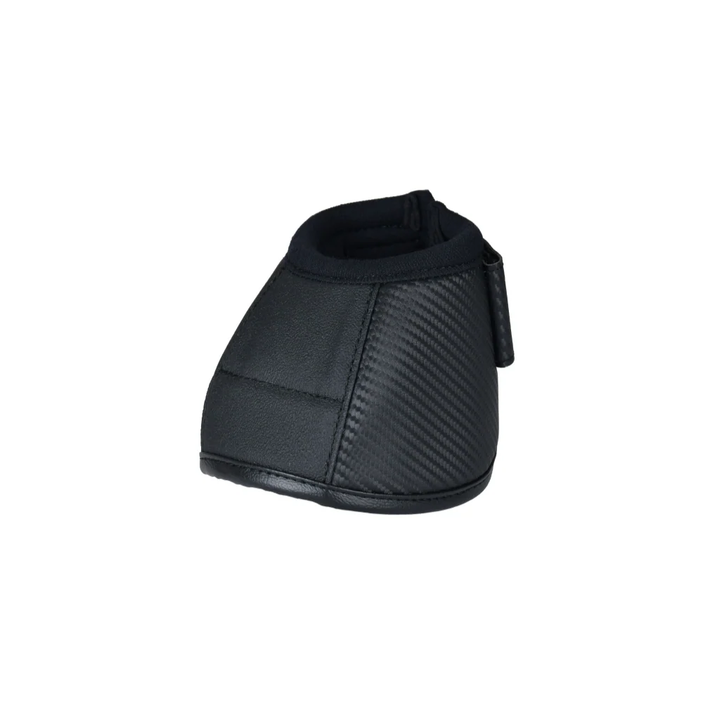 Weatherbeeta Tough-Tec Anatomical Bell Boots - Image 4