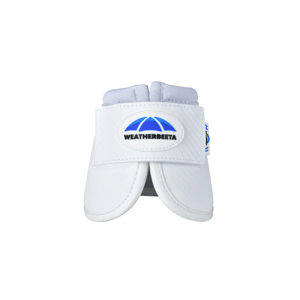 Weatherbeeta Tough-Tec Anatomical Bell Boots - Image 8