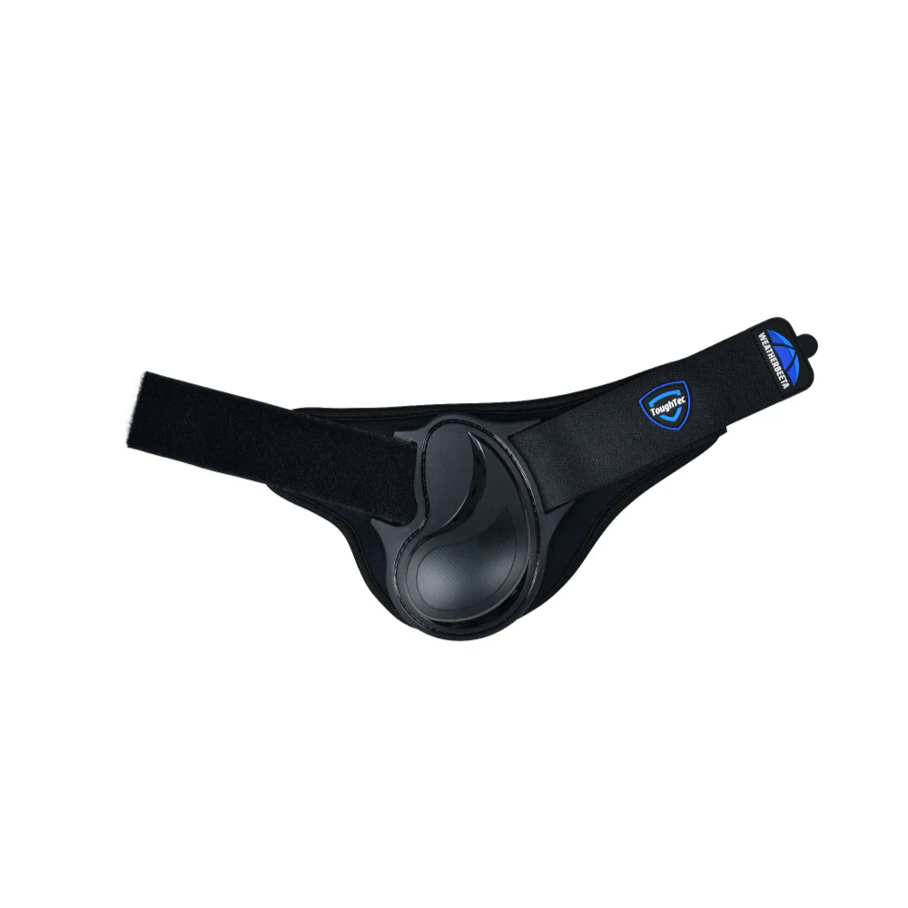 Weatherbeeta Tough-Tec Essential Fetlock Boots - Image 4