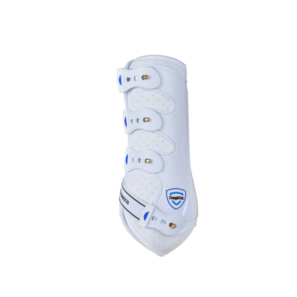Weatherbeeta Tough-Tec Hard Shell Dressage Boots - Image 11