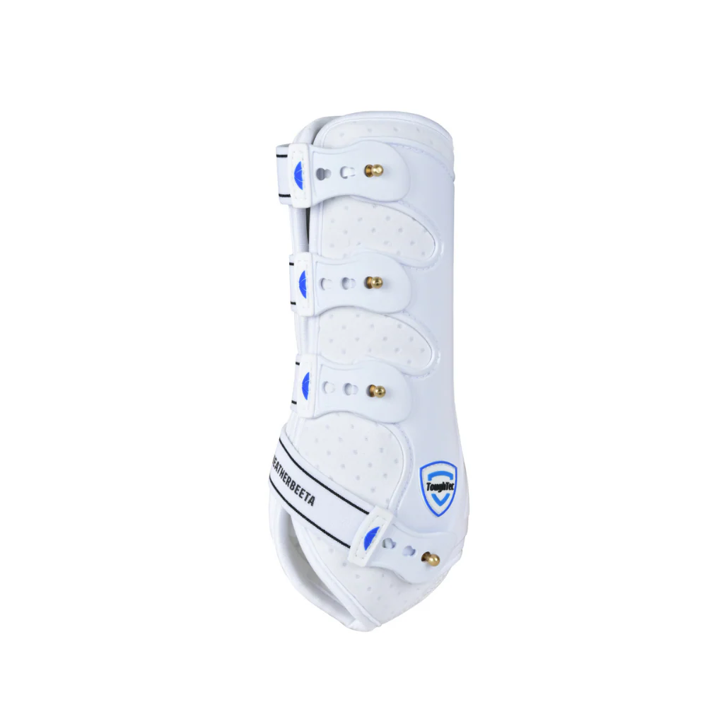 Weatherbeeta Tough-Tec Hard Shell Dressage Boots - Image 12