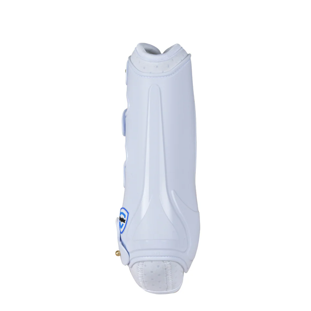 Weatherbeeta Tough-Tec Hard Shell Dressage Boots - Image 13