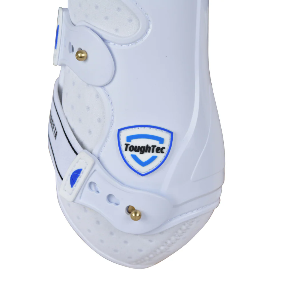 Weatherbeeta Tough-Tec Hard Shell Dressage Boots - Image 15