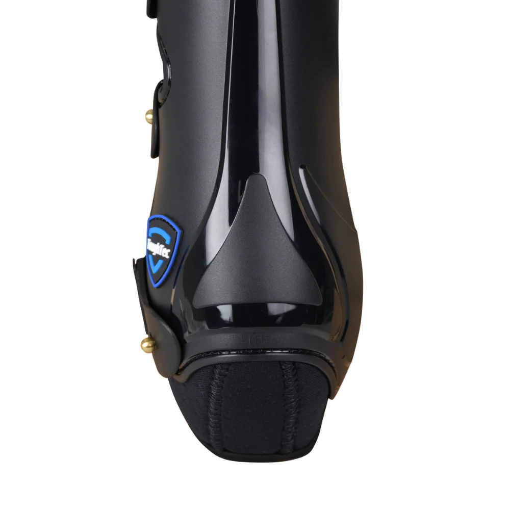 Weatherbeeta Tough-Tec Hard Shell Dressage Boots - Image 6