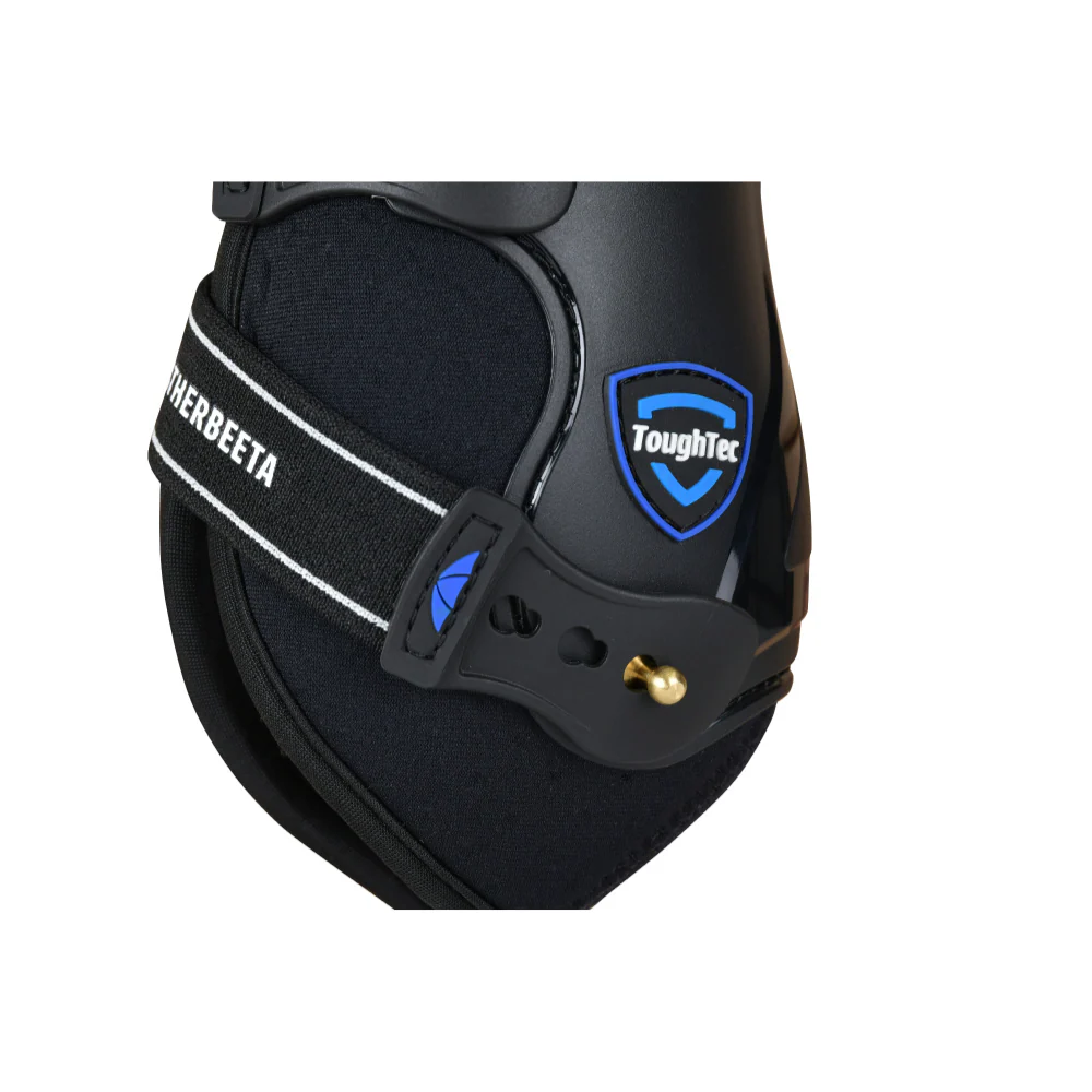 Weatherbeeta Tough-Tec Hard Shell Dressage Boots - Image 7