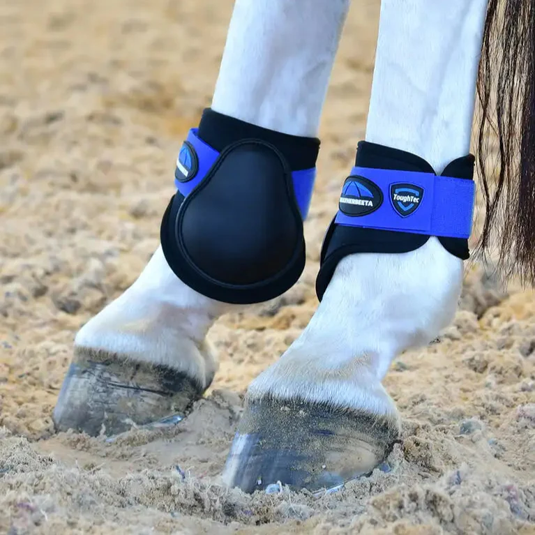 Weatherbeeta Tough-Tec Prime Fetlock Boots - Image 20