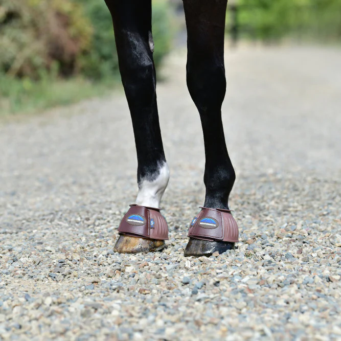 Weatherbeeta Tough-Tec Prime Rubber Bell Boots - Image 11