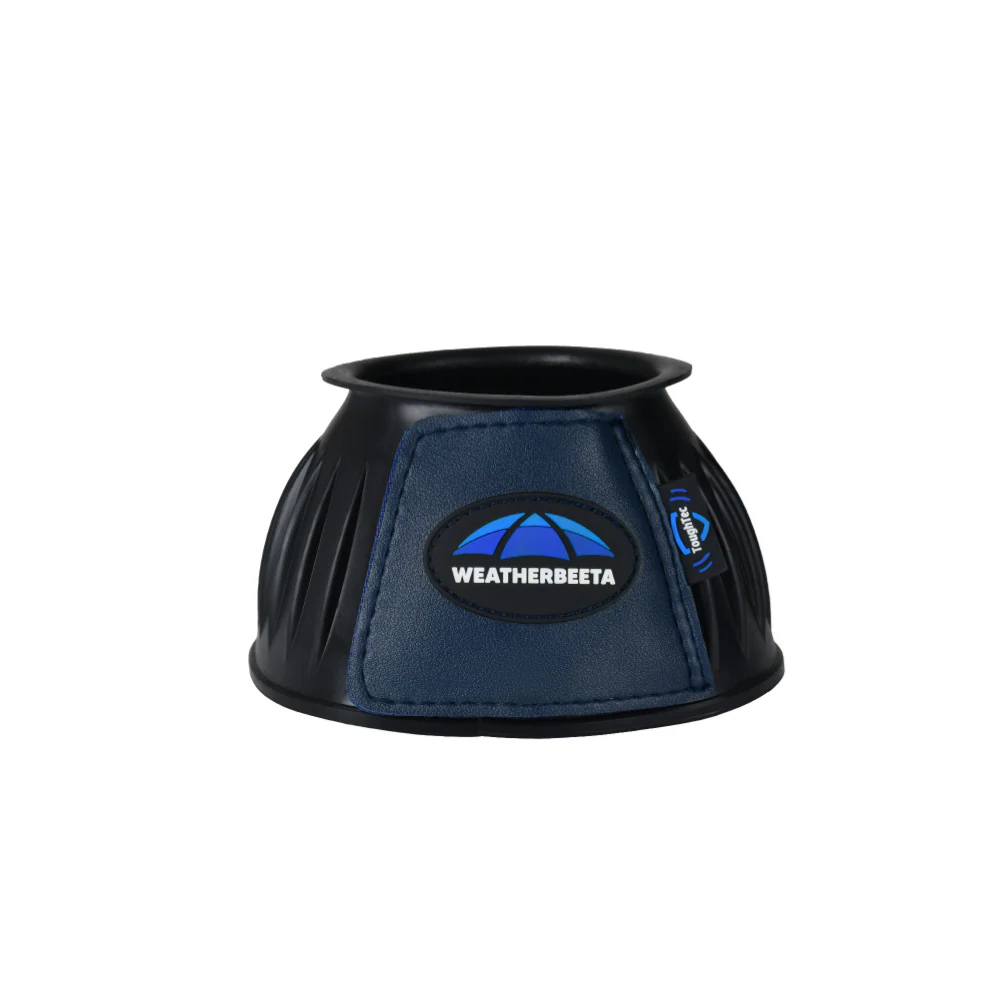 Weatherbeeta Tough-Tec Prime Rubber Bell Boots - Image 18
