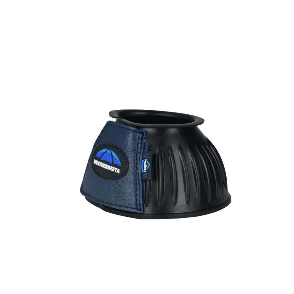 Weatherbeeta Tough-Tec Prime Rubber Bell Boots - Image 19