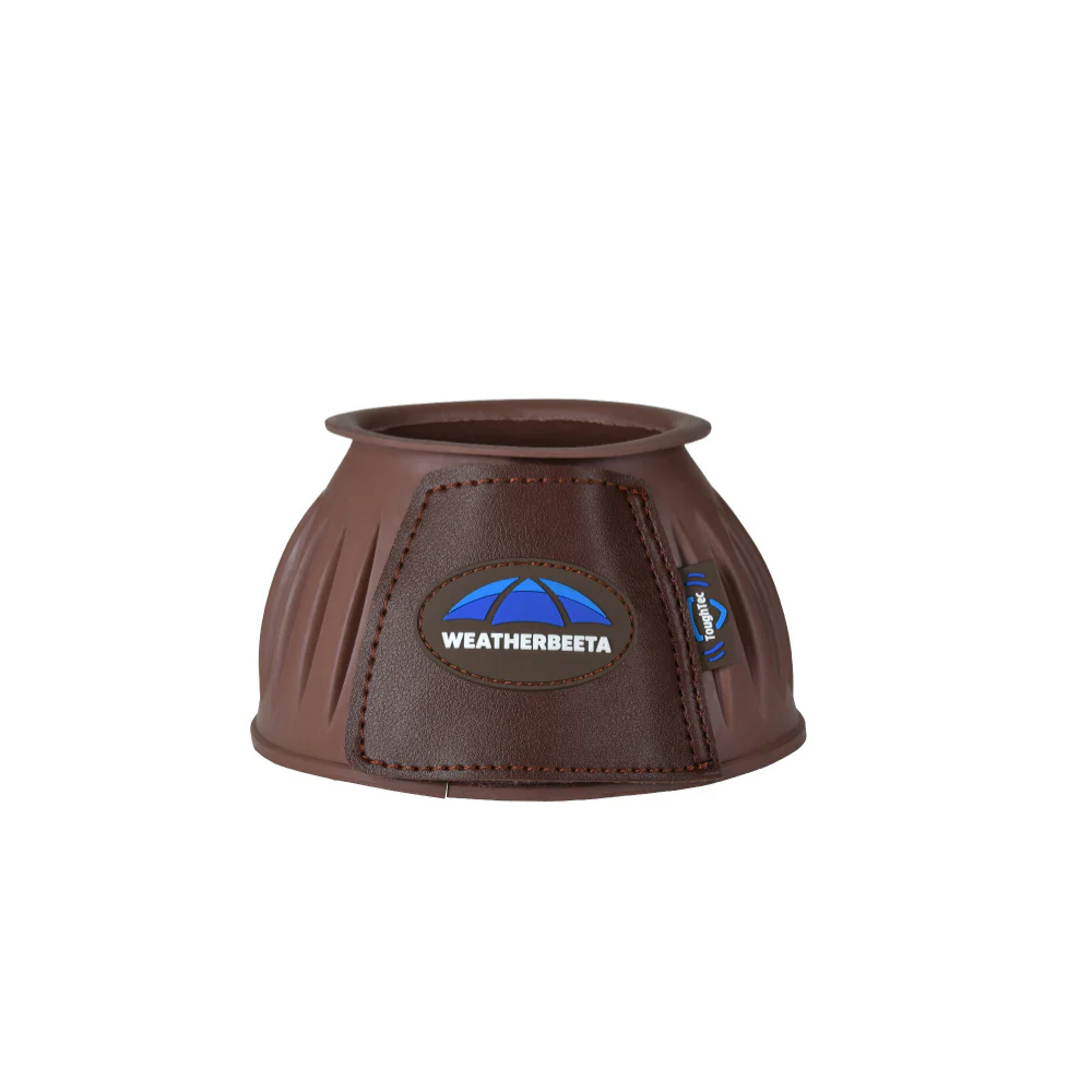 Weatherbeeta Tough-Tec Prime Rubber Bell Boots - Image 7