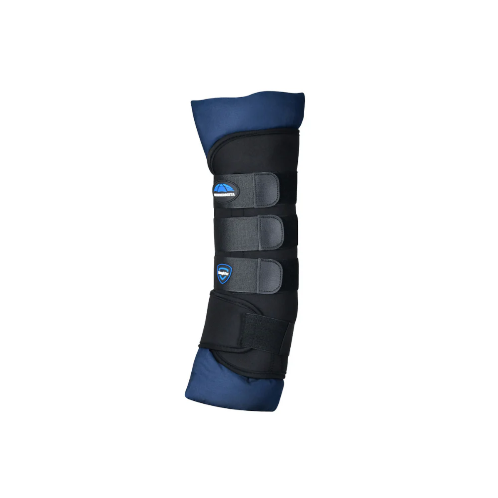Weatherbeeta Tough-Tec Stable Boot Wraps - Image 2