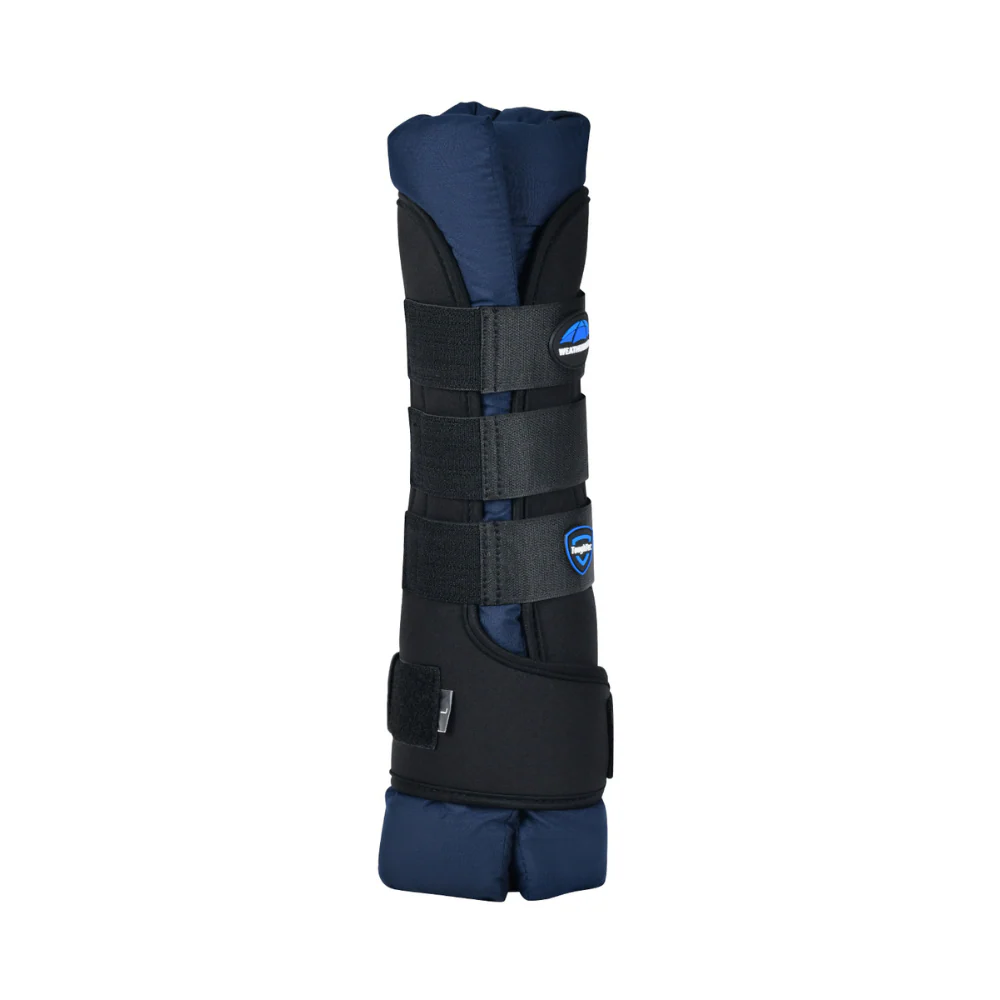 Weatherbeeta Tough-Tec Stable Boot Wraps - Image 3