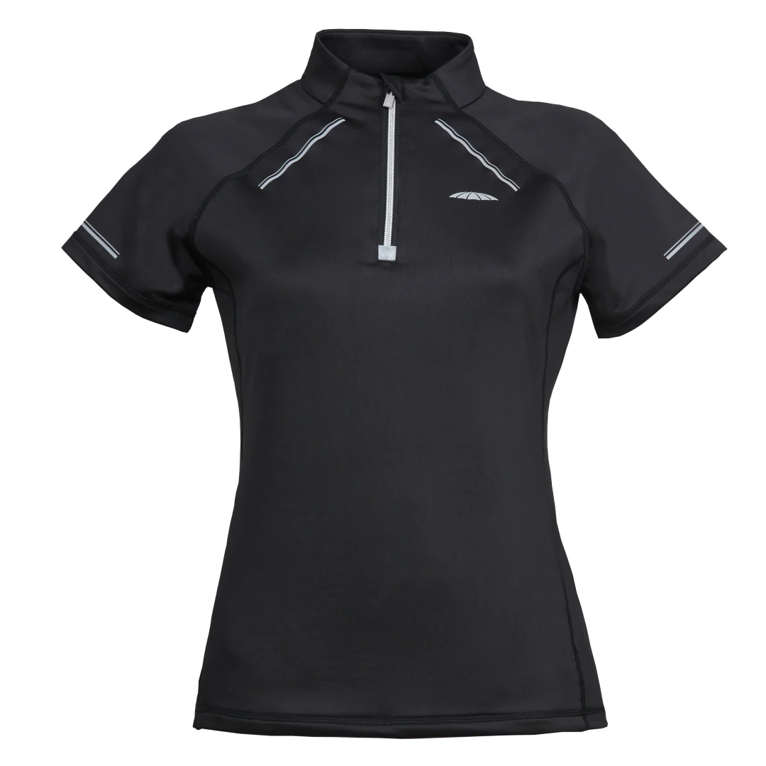 Weatherbeeta Victoria Premium Short Sleeve Top