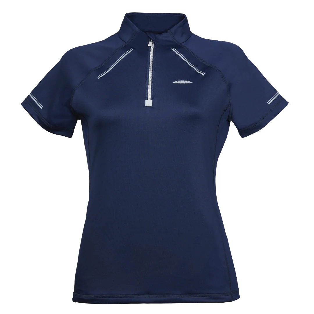 Weatherbeeta Victoria Premium Short Sleeve Top - Image 4