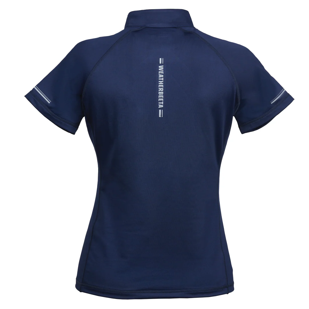 Weatherbeeta Victoria Premium Short Sleeve Top - Image 5
