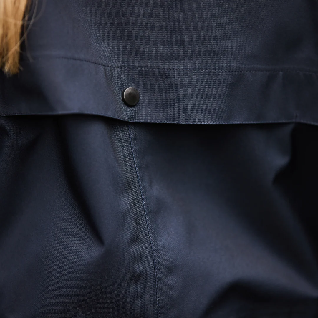 Weatherbeeta Waterproof Ladies Paloma Jacket - Image 6