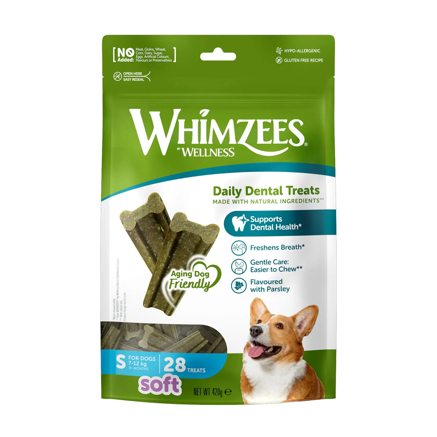 Whimzees Soft Treat Pack - Image 2
