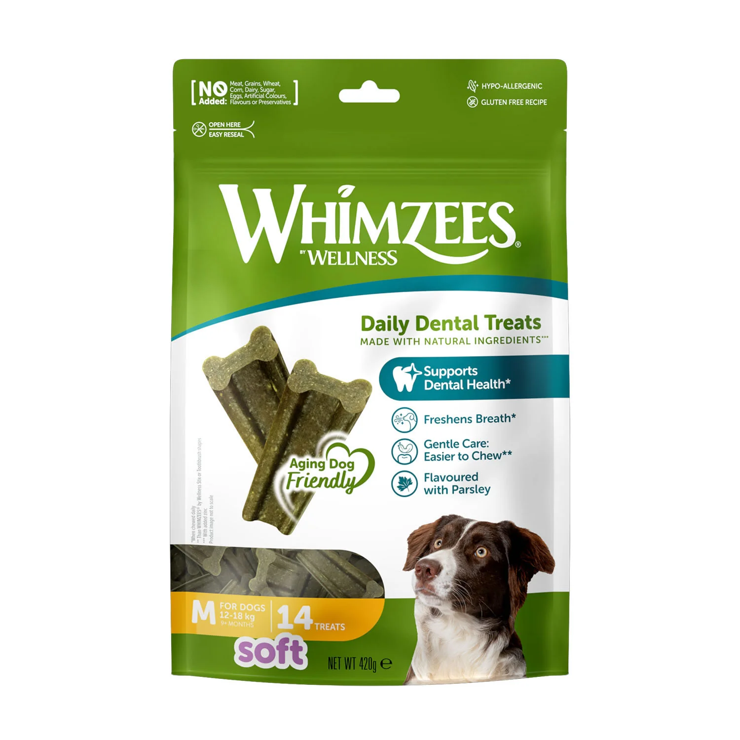 Whimzees Soft Treat Pack - Image 3