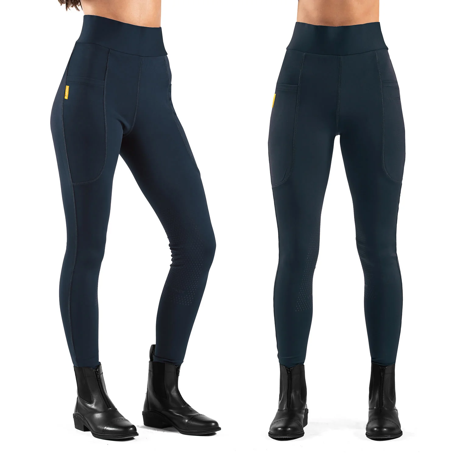 Whitaker Alderley Ladies Riding Tights