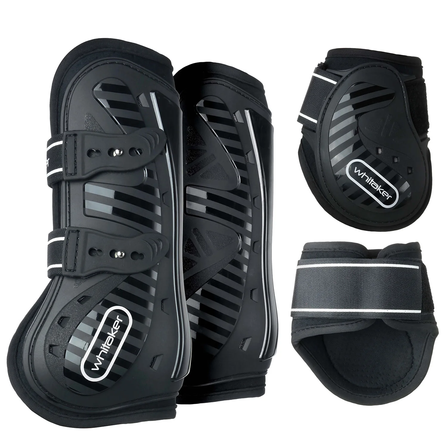 Whitaker Bingley Tendon Boots
