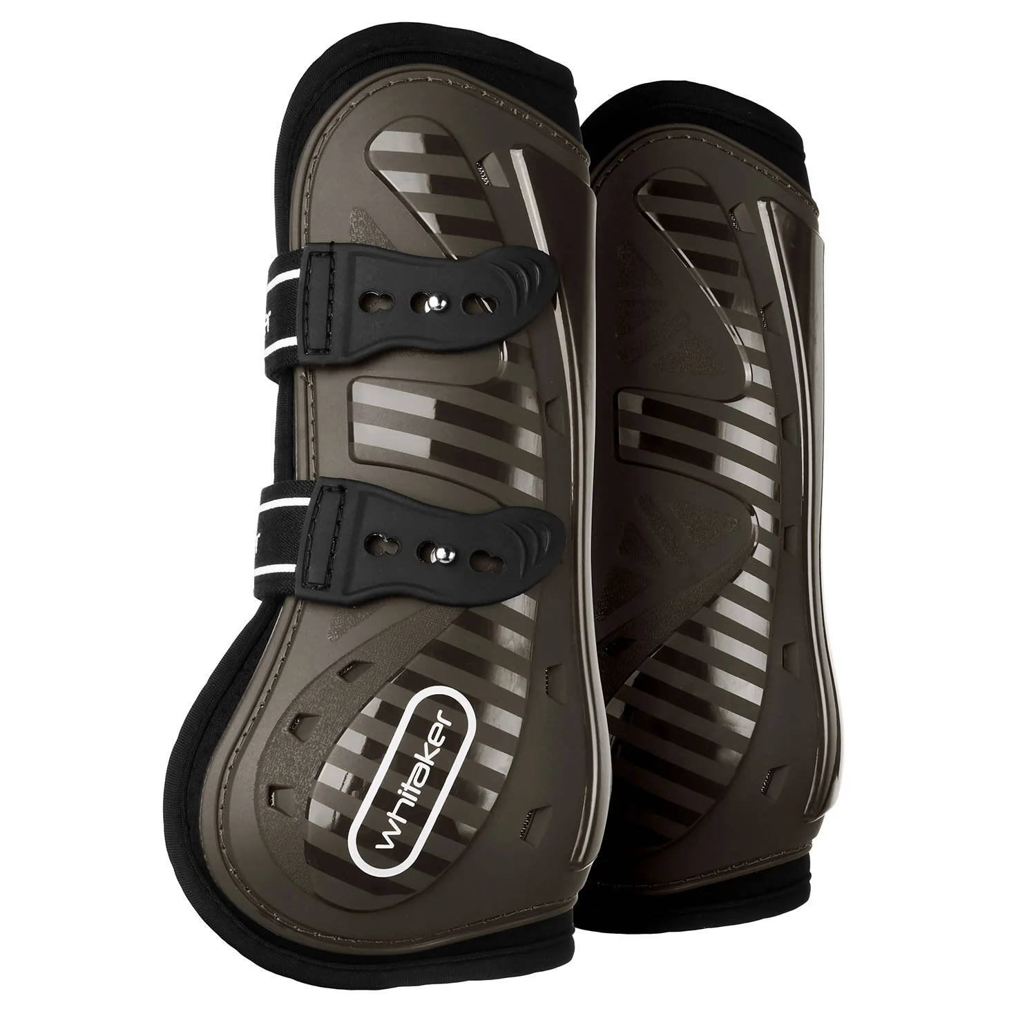 Whitaker Bingley Tendon Boots - Image 2