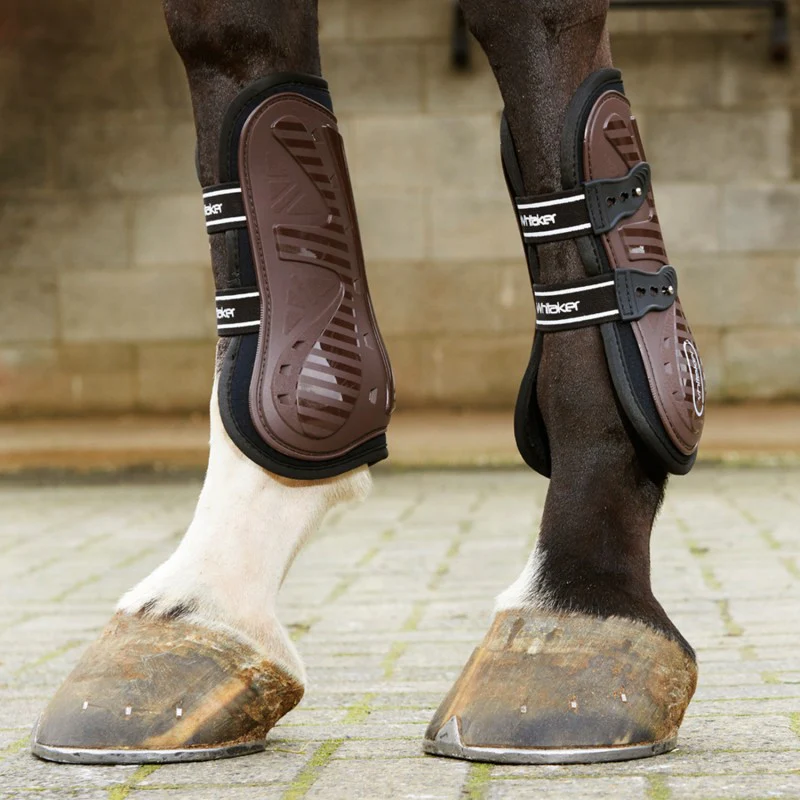 Whitaker Bingley Tendon Boots - Image 3