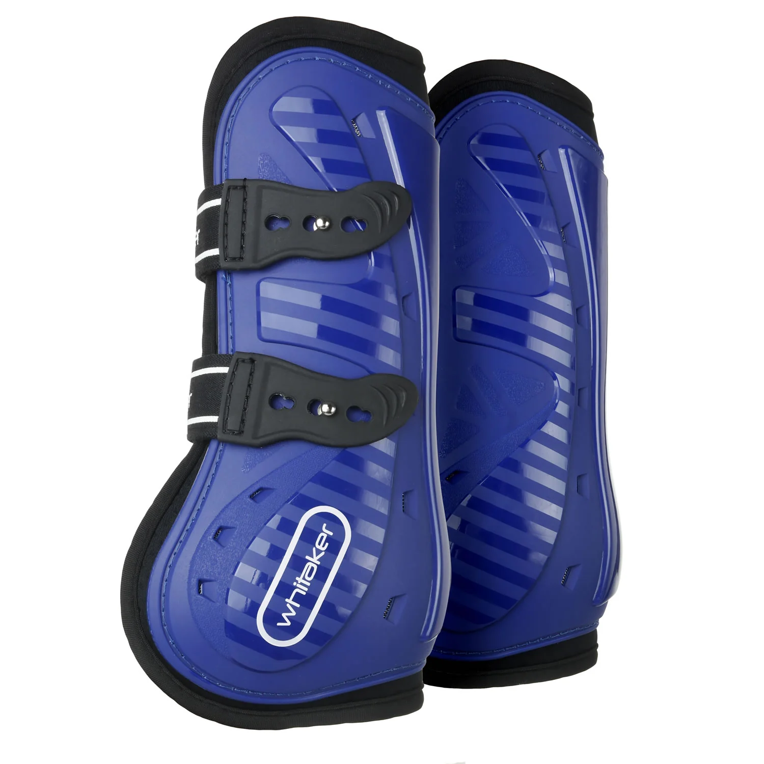 Whitaker Bingley Tendon Boots - Image 5