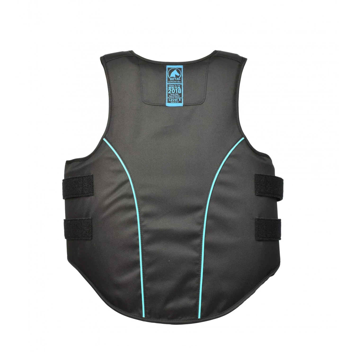 Whitaker Children's Body Protector - Image 2