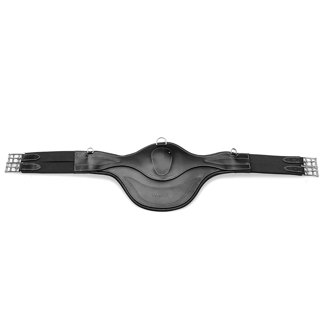 Whitaker Classic Leather Stud Guard