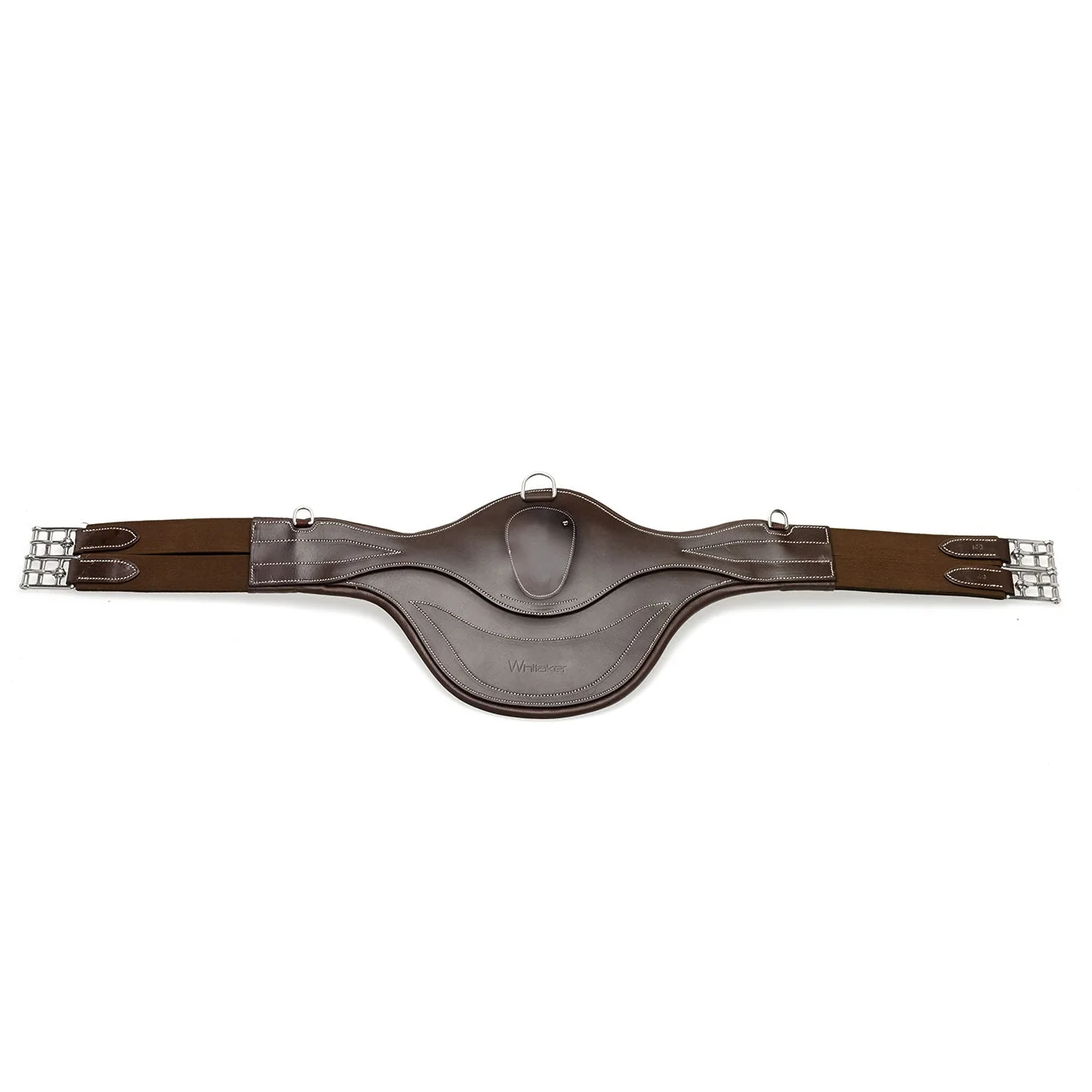 Whitaker Classic Leather Stud Guard - Image 2