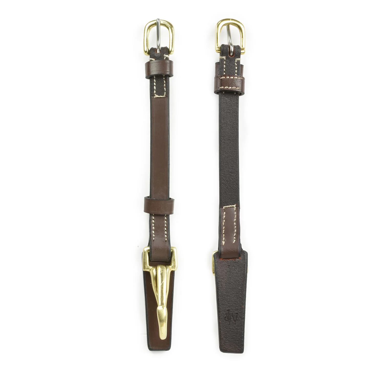 Whitaker Clip Cheek Pieces - Image 2