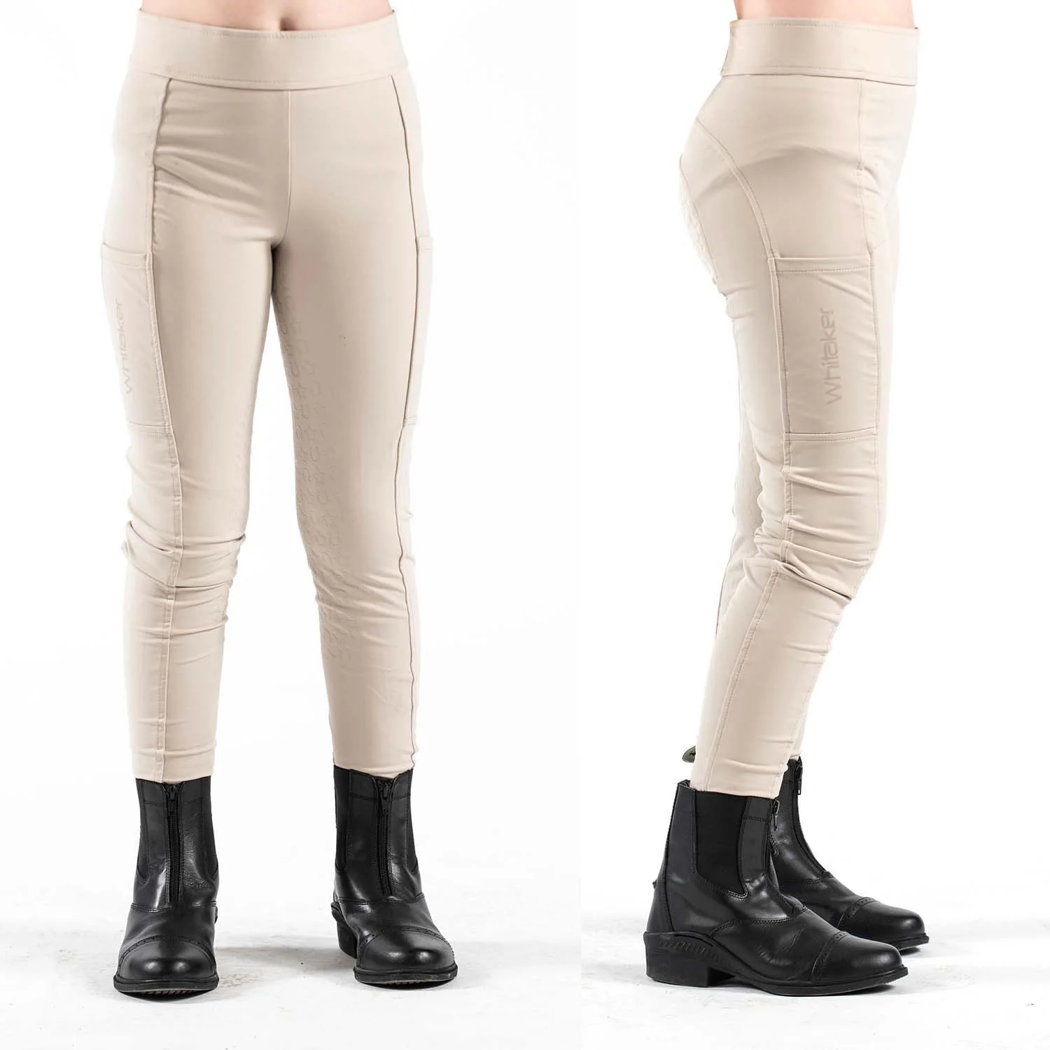 Whitaker Clitheroe Child Tights - Image 3