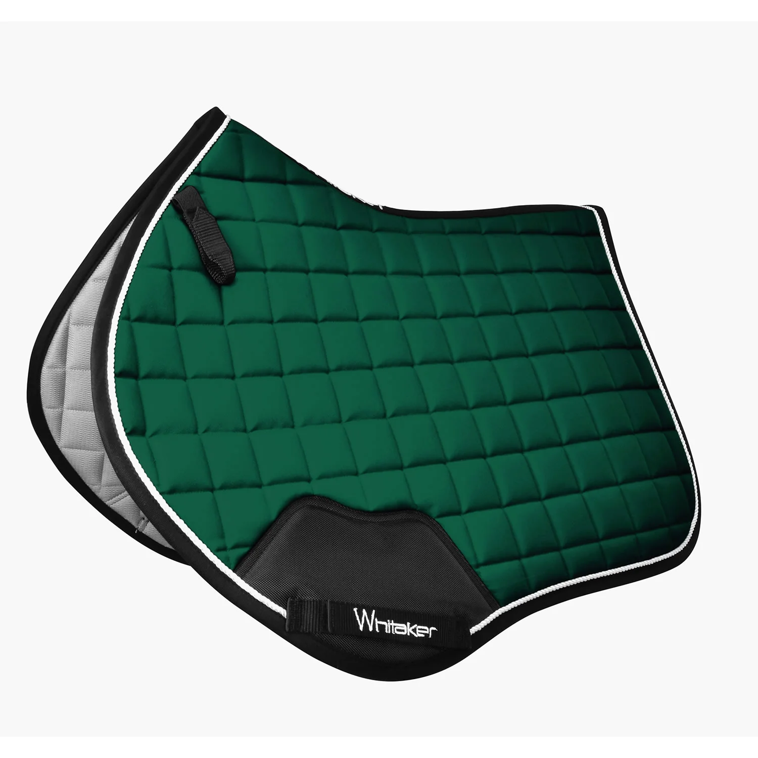 Whitaker Club Close Contact Saddle Pad - Image 3
