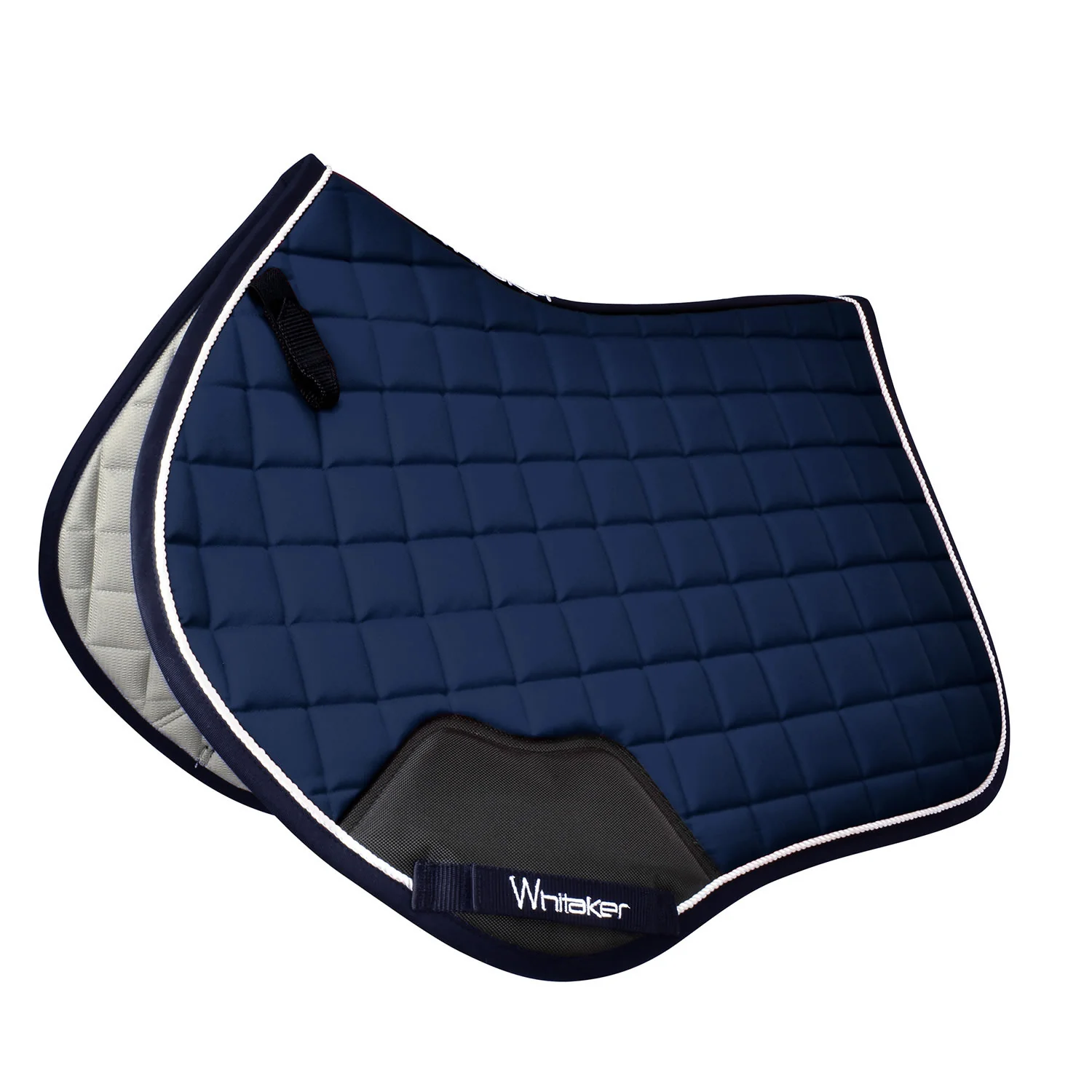 Whitaker Club Close Contact Saddle Pad - Image 4