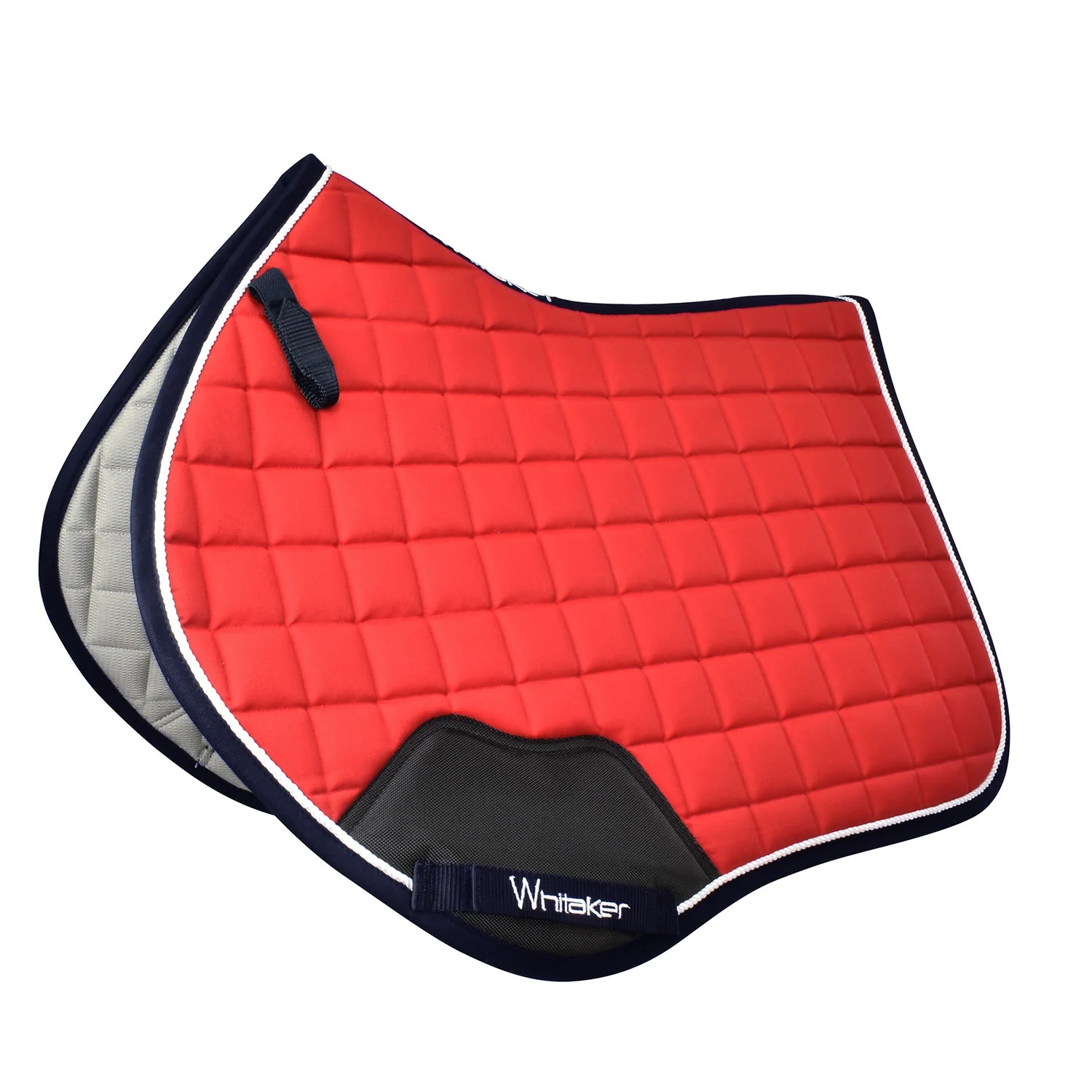 Whitaker Club Close Contact Saddle Pad - Image 5