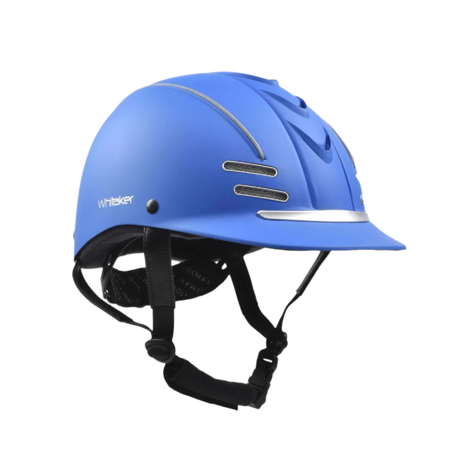Whitaker Club Young Rider Helmet - Image 3