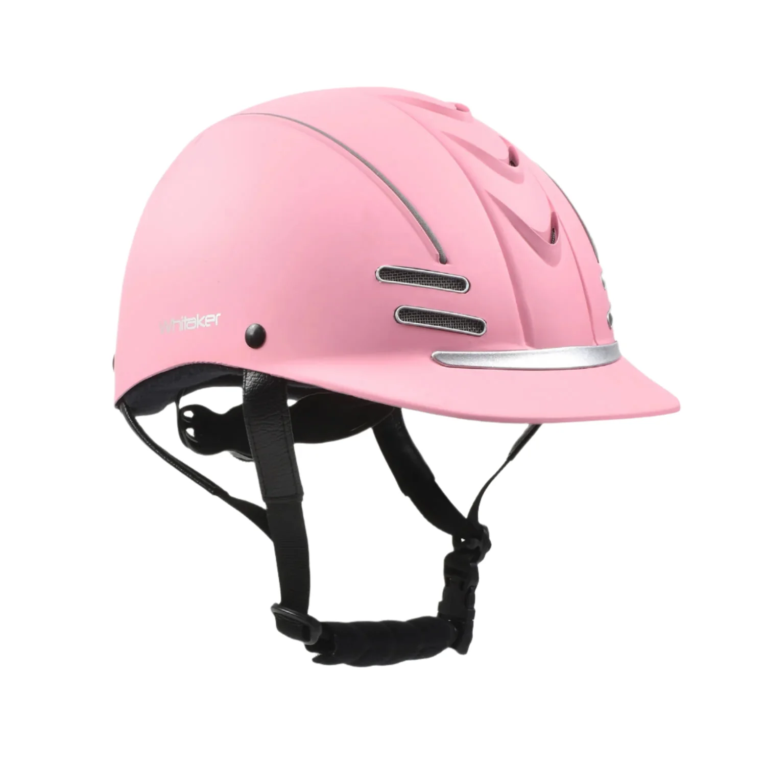 Whitaker Club Young Rider Helmet - Image 5