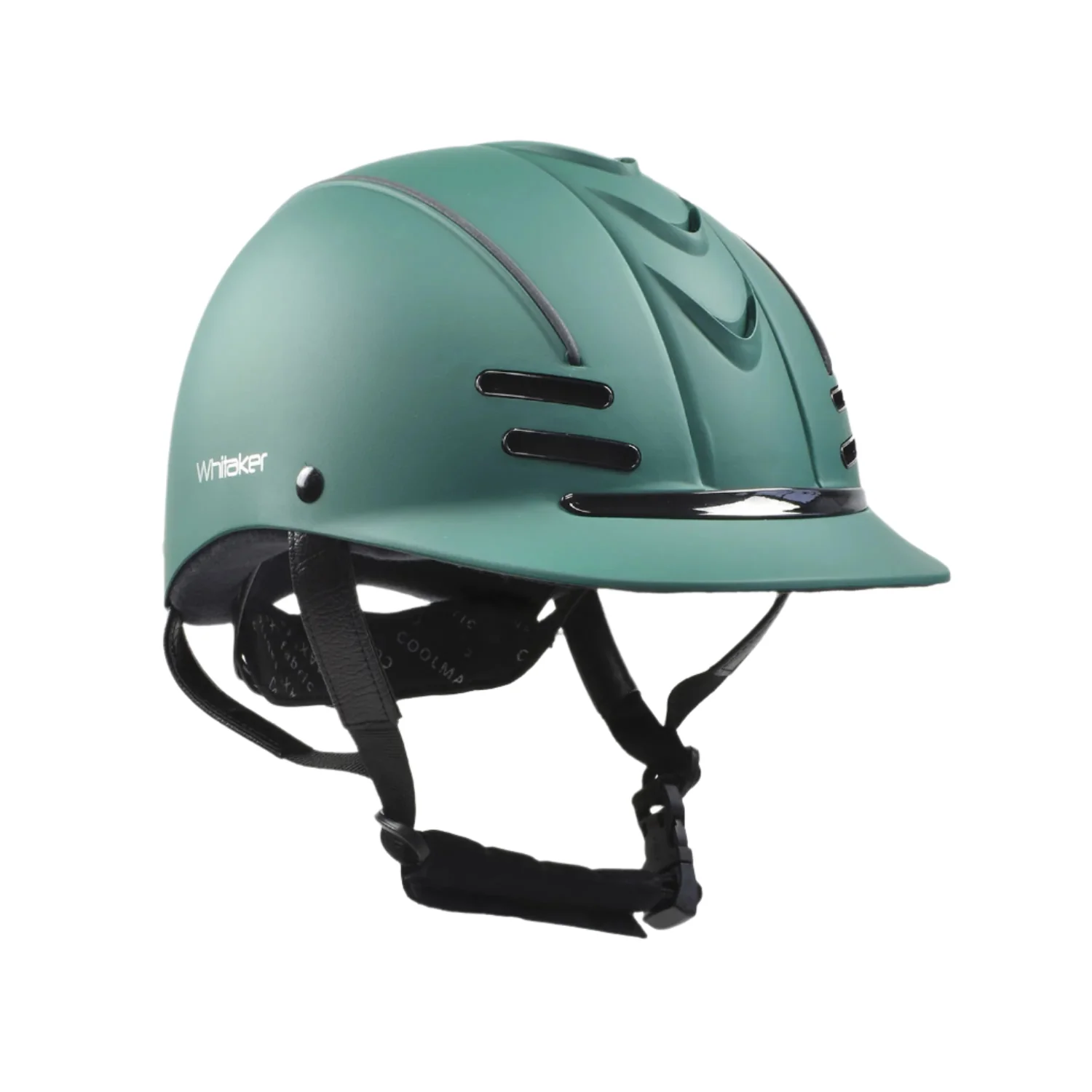 Whitaker Club Young Rider Helmet - Image 6