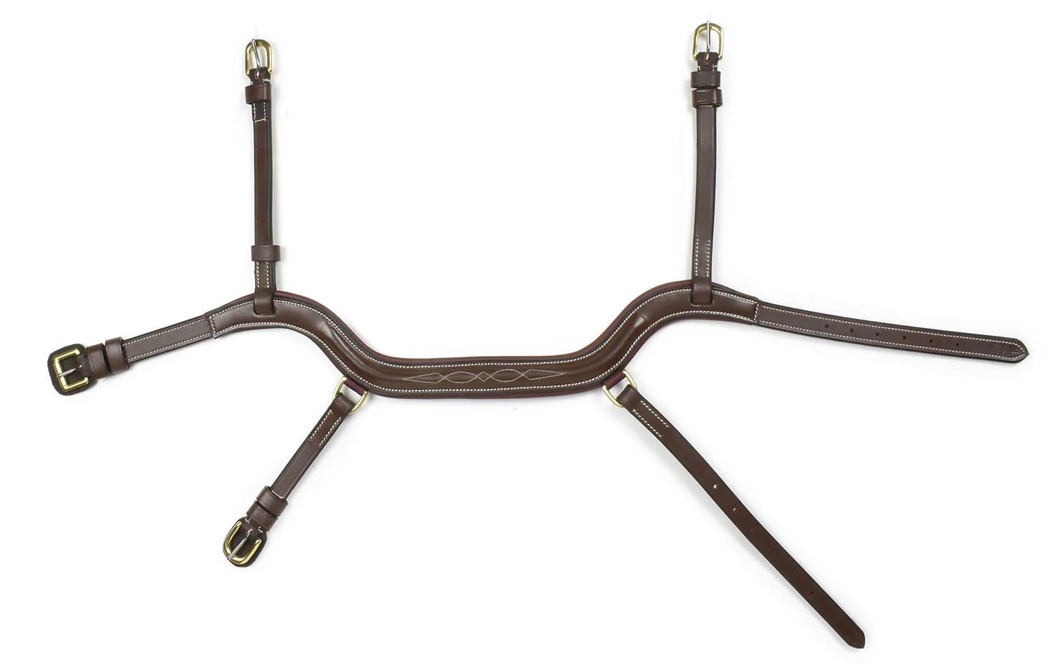 Whitaker Combo Noseband - Image 2
