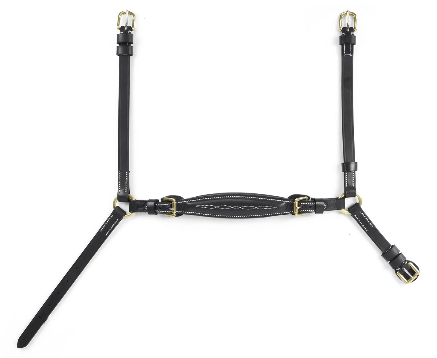 Whitaker Drop Noseband
