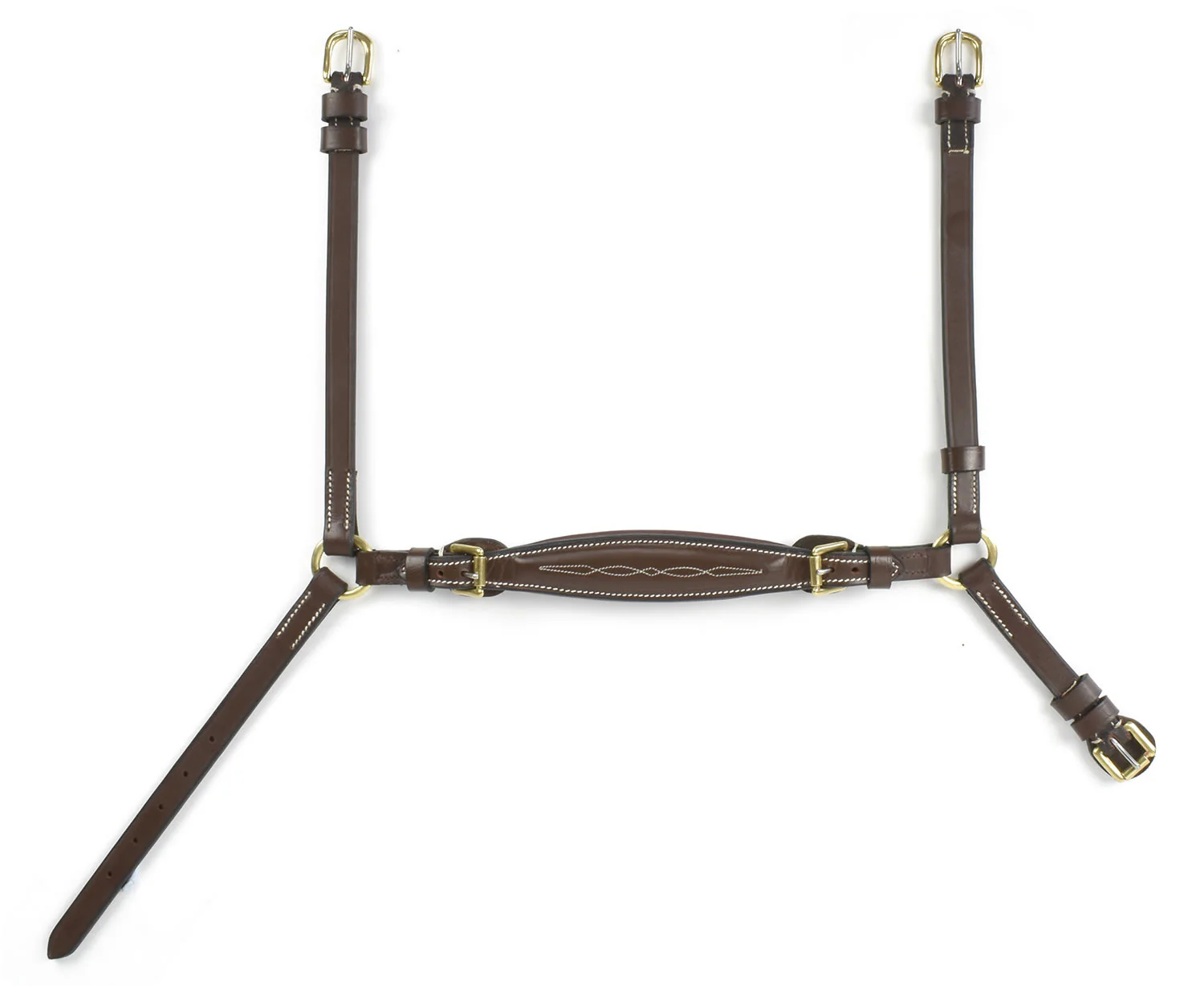 Whitaker Drop Noseband - Image 2